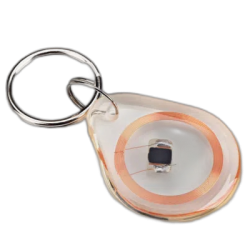 Rfid Epoxy Keyfob Jyl Tech Rfid Solution